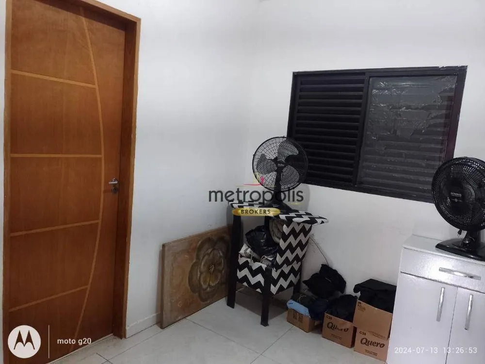 Sobrado, 2 quartos, 60 m² - Foto 4