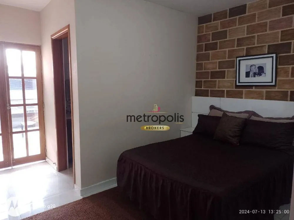 Sobrado, 2 quartos, 60 m² - Foto 5