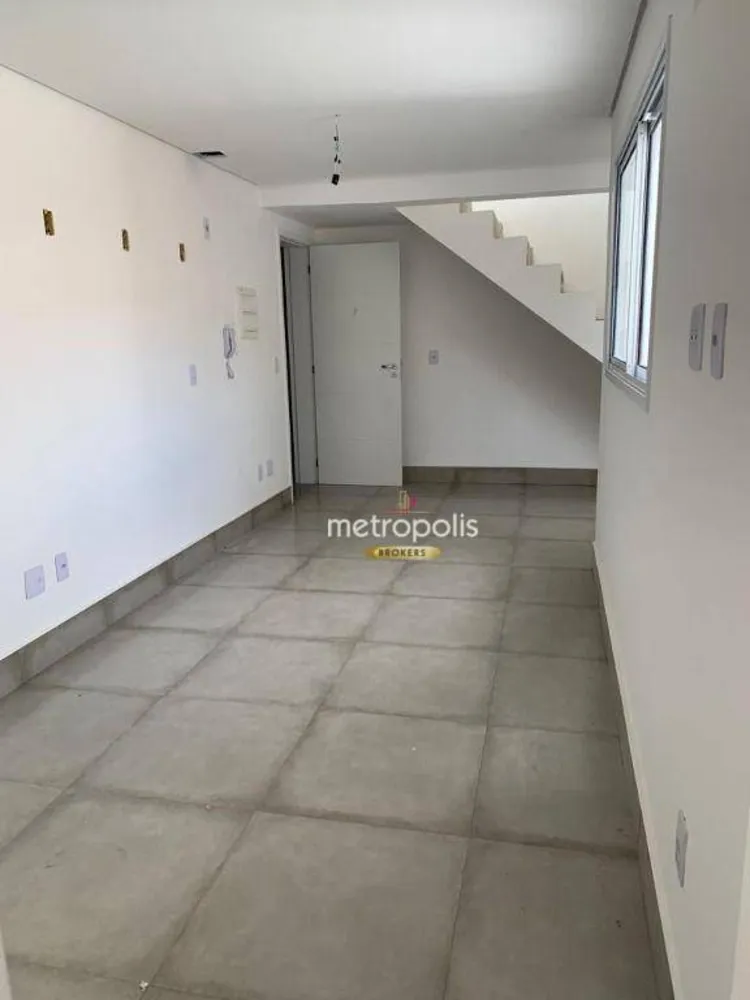 Cobertura, 2 quartos, 130 m² - Foto 3