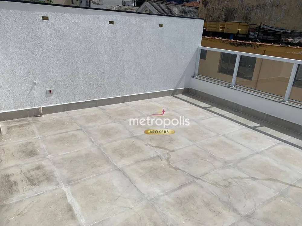 Cobertura, 2 quartos, 130 m² - Foto 8
