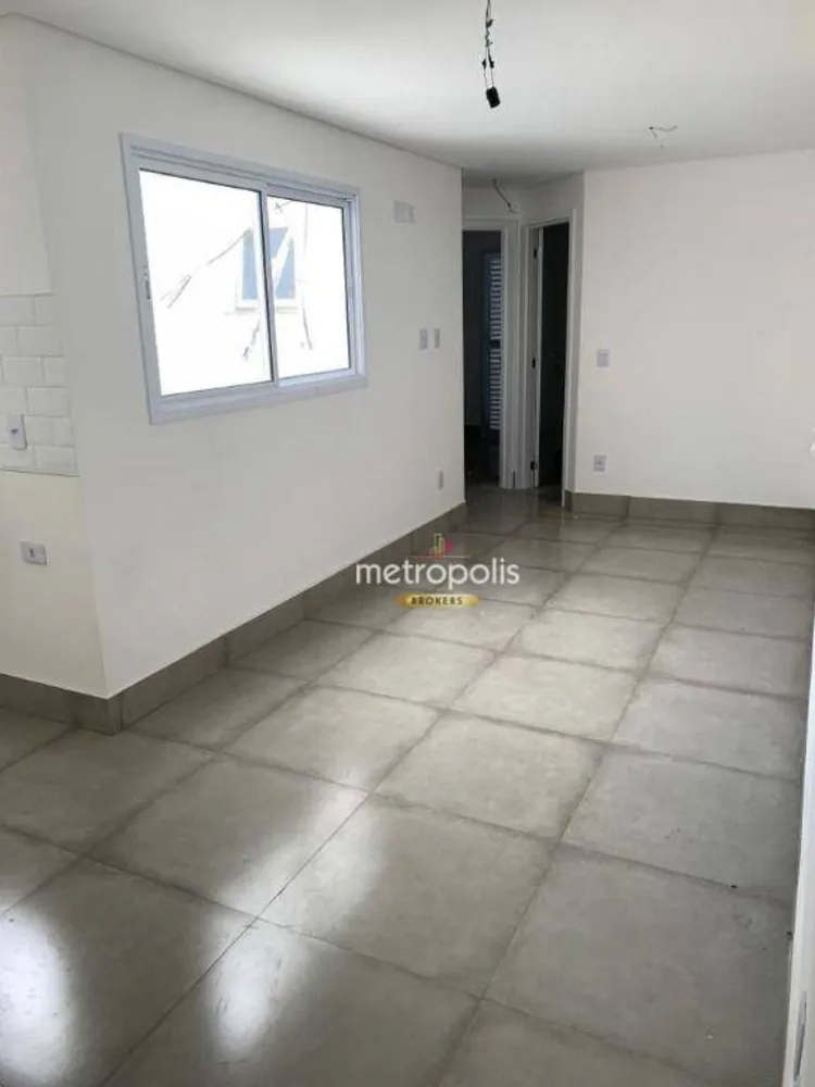 Cobertura, 2 quartos, 130 m² - Foto 2