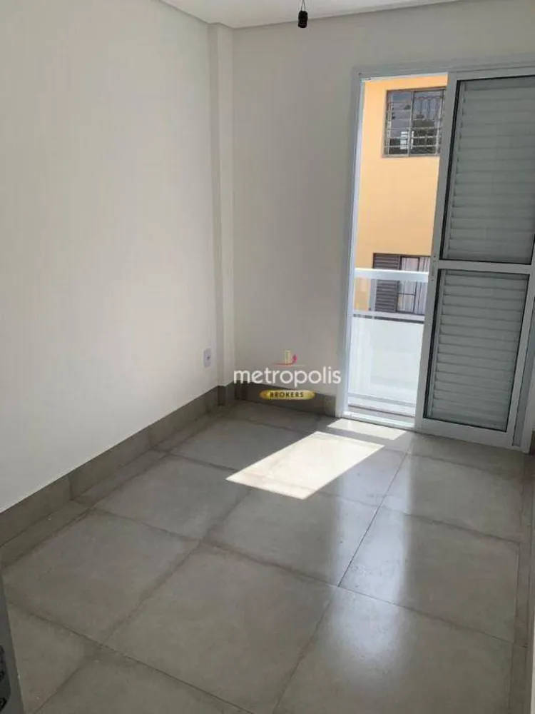 Cobertura, 2 quartos, 130 m² - Foto 5
