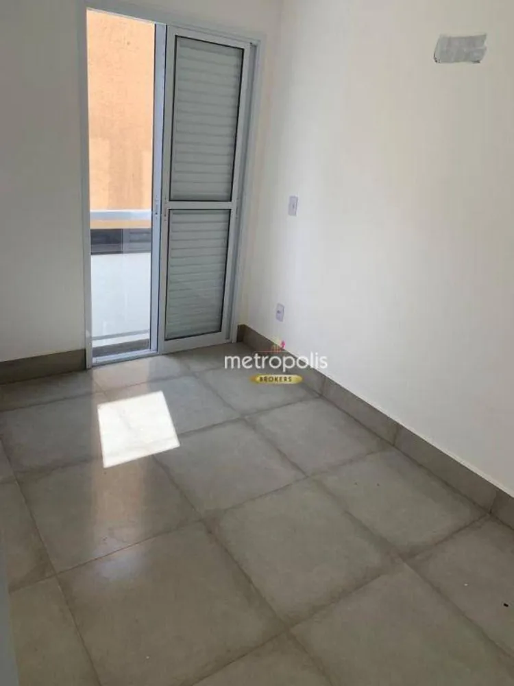 Cobertura, 2 quartos, 130 m² - Foto 1