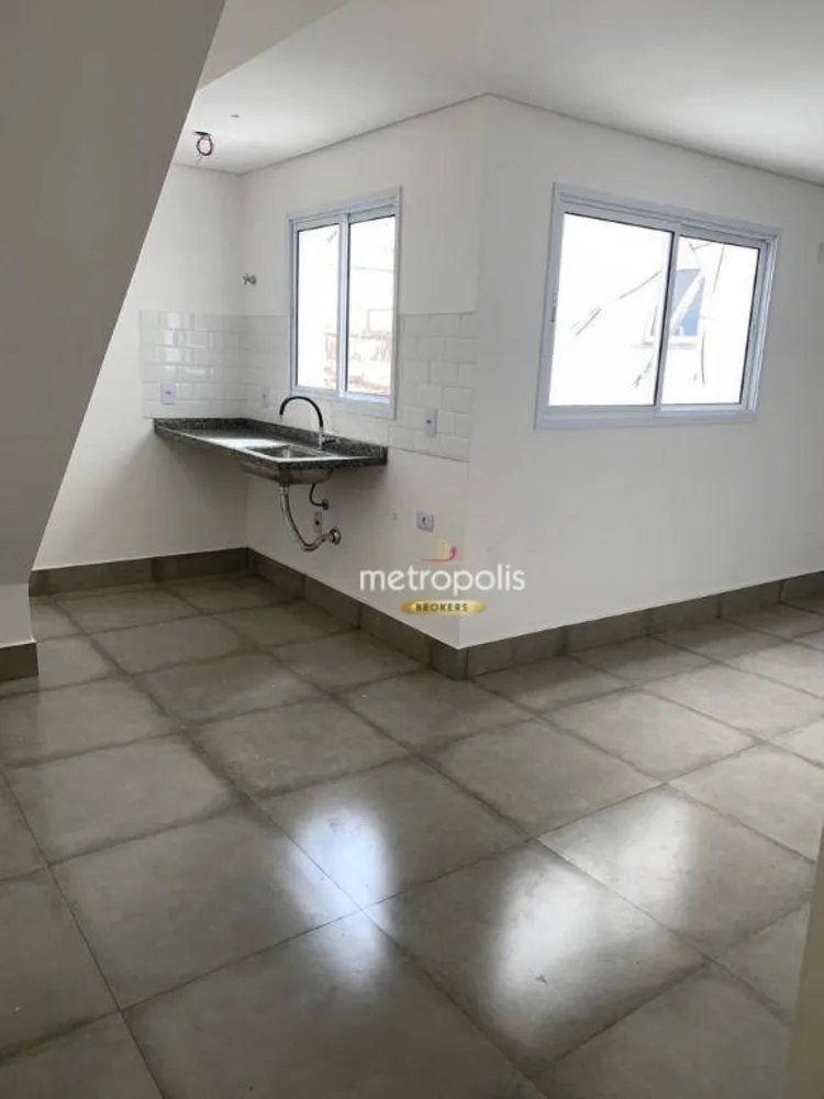 Cobertura, 2 quartos, 130 m² - Foto 4