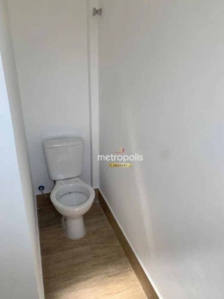Cobertura, 2 quartos, 130 m² - Foto 10