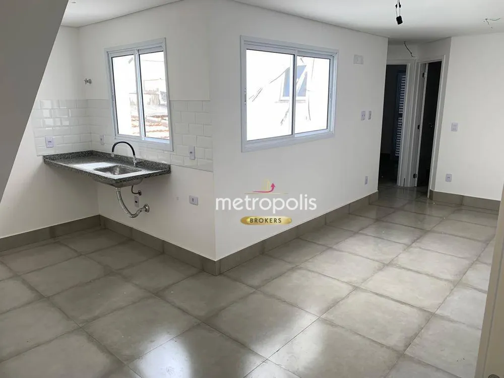 Cobertura, 2 quartos, 130 m² - Foto 4