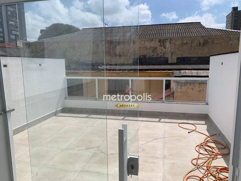 Cobertura, 2 quartos, 130 m² - Foto 9