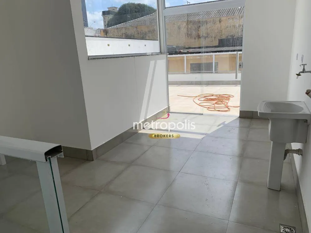 Cobertura, 2 quartos, 130 m² - Foto 7