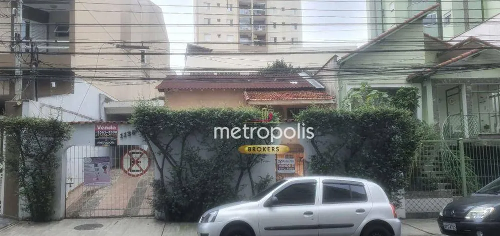 Casa, 2 quartos, 235 m² - Foto 1