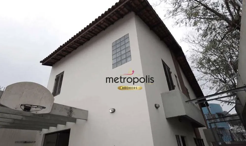 Sobrado, 3 quartos, 181 m² - Foto 12