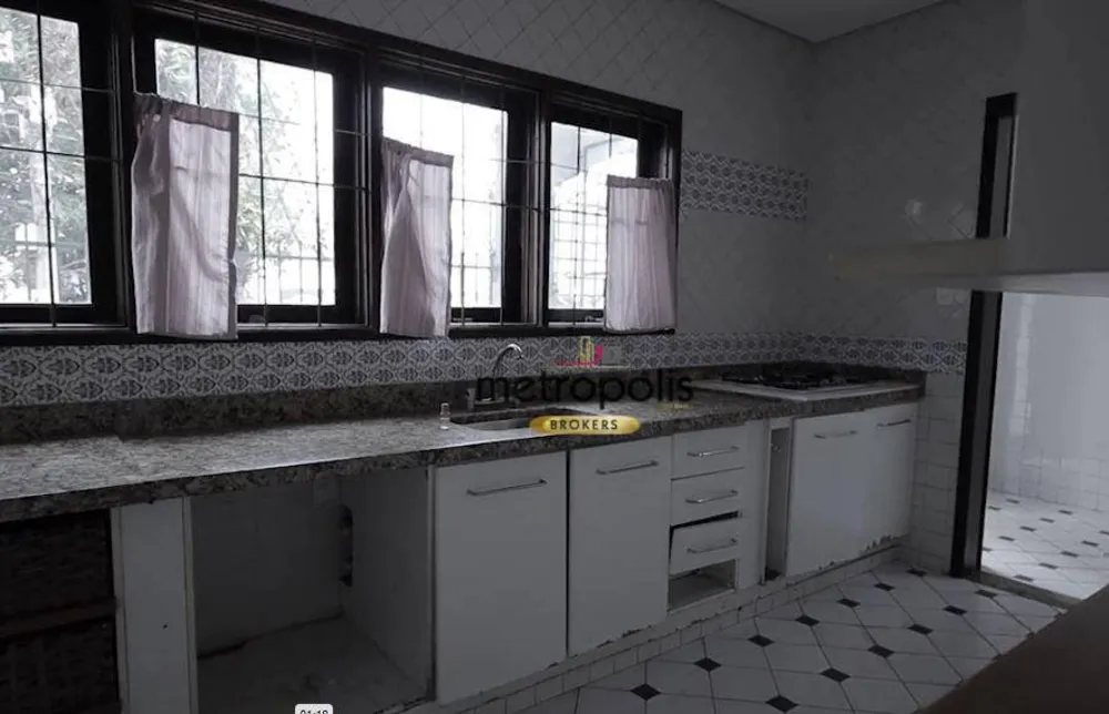 Sobrado, 3 quartos, 181 m² - Foto 3