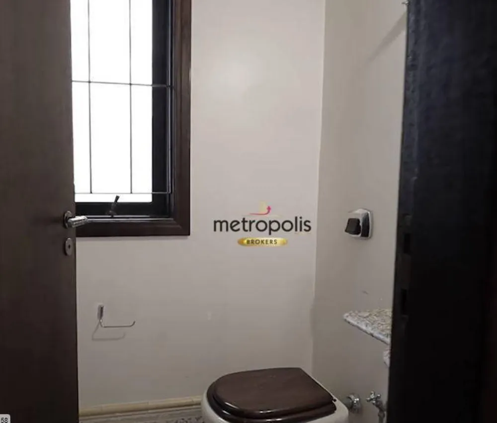 Sobrado, 3 quartos, 181 m² - Foto 4
