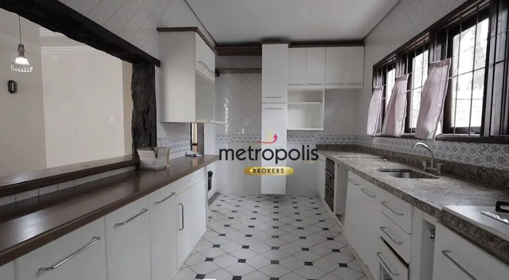 Sobrado, 3 quartos, 181 m² - Foto 1