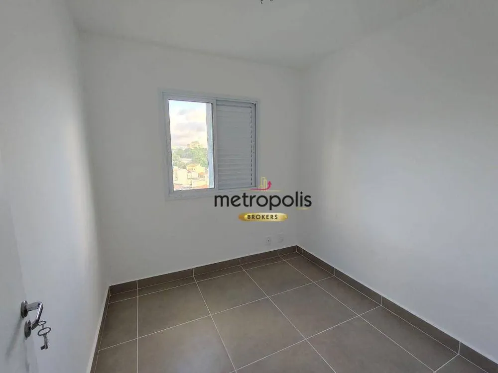 Apartamento, 2 quartos, 48 m² - Foto 7