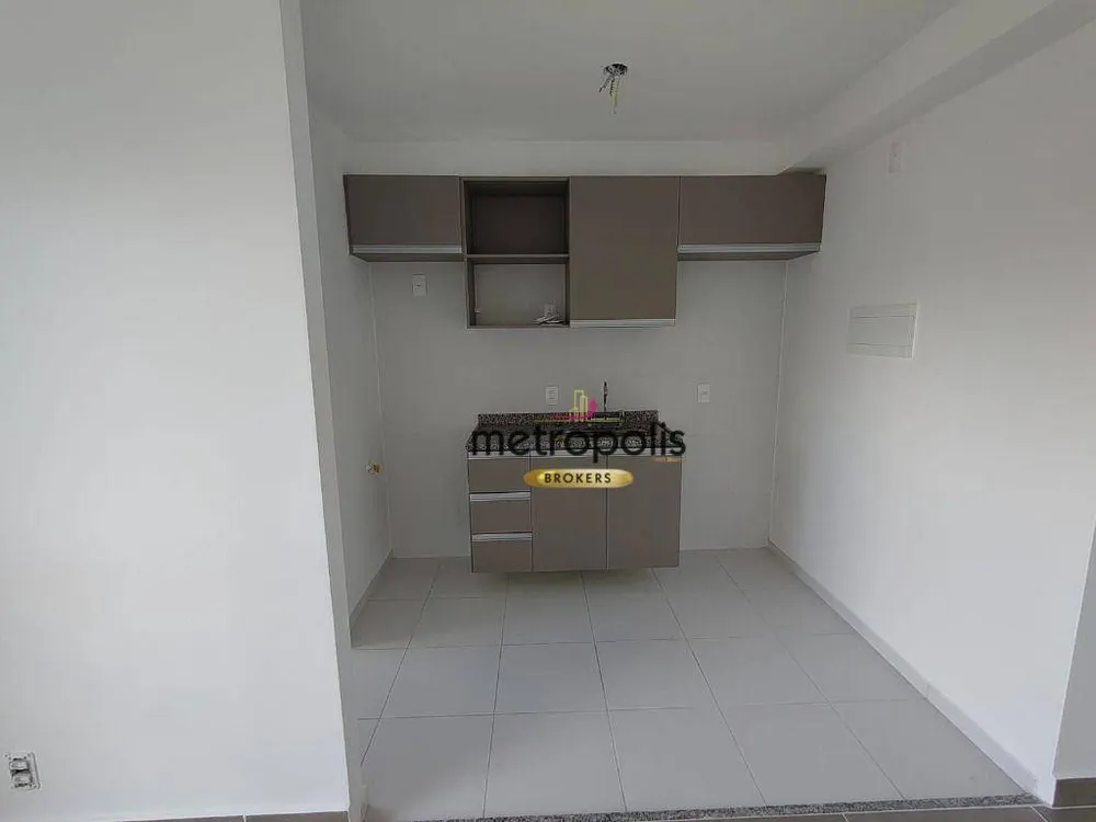 Apartamento, 2 quartos, 48 m² - Foto 2
