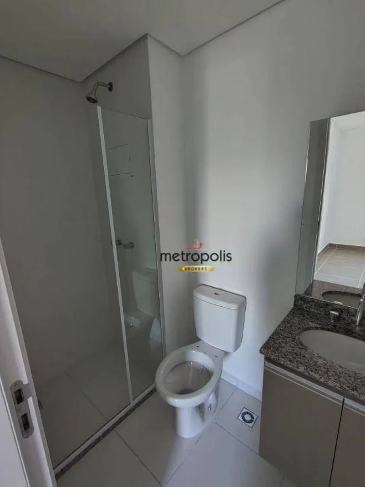 Apartamento, 2 quartos, 48 m² - Foto 8