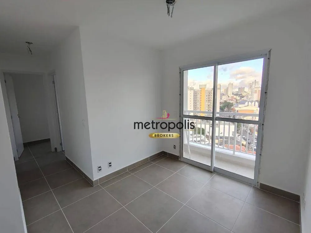 Apartamento, 2 quartos, 48 m² - Foto 3
