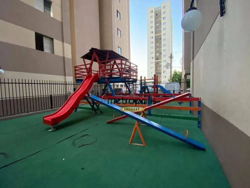 Apartamento, 3 quartos, 61 m² - Foto 10