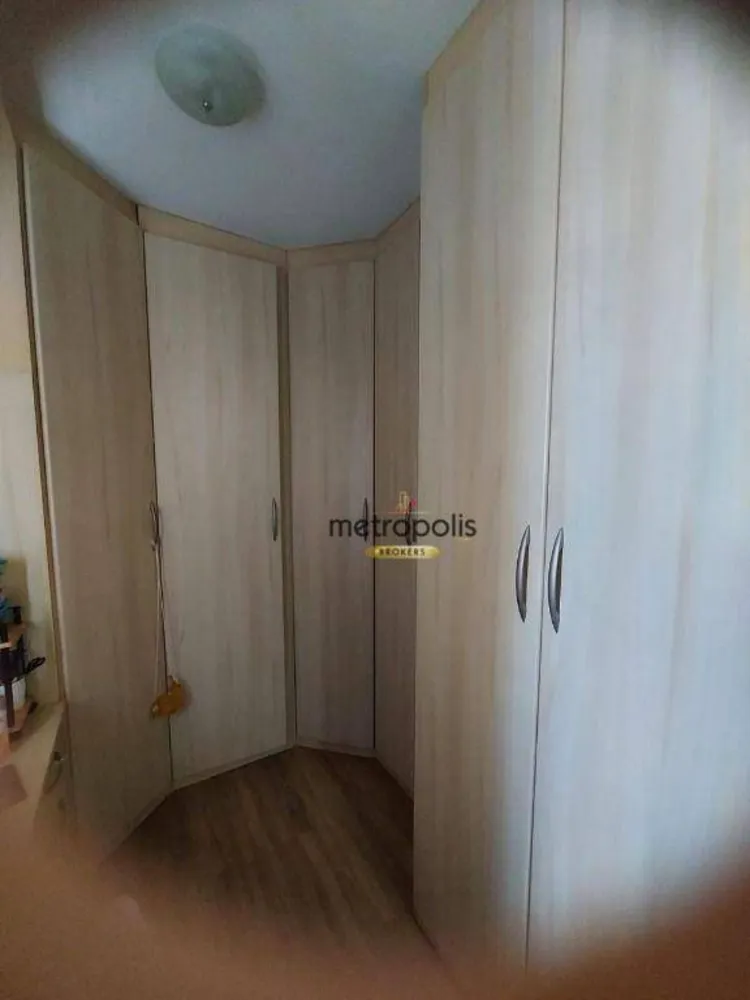 Apartamento, 3 quartos, 61 m² - Foto 8