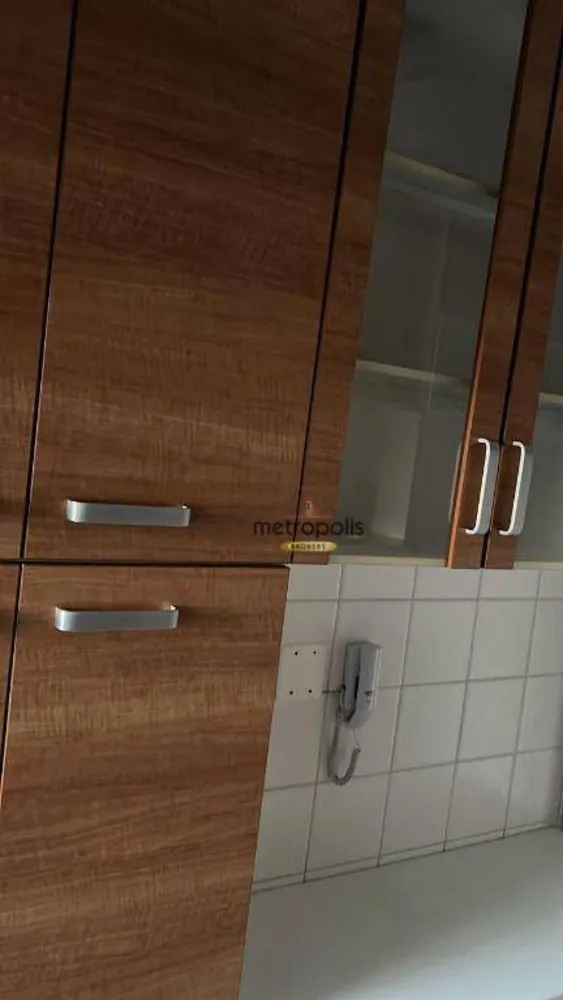 Apartamento, 3 quartos, 61 m² - Foto 2