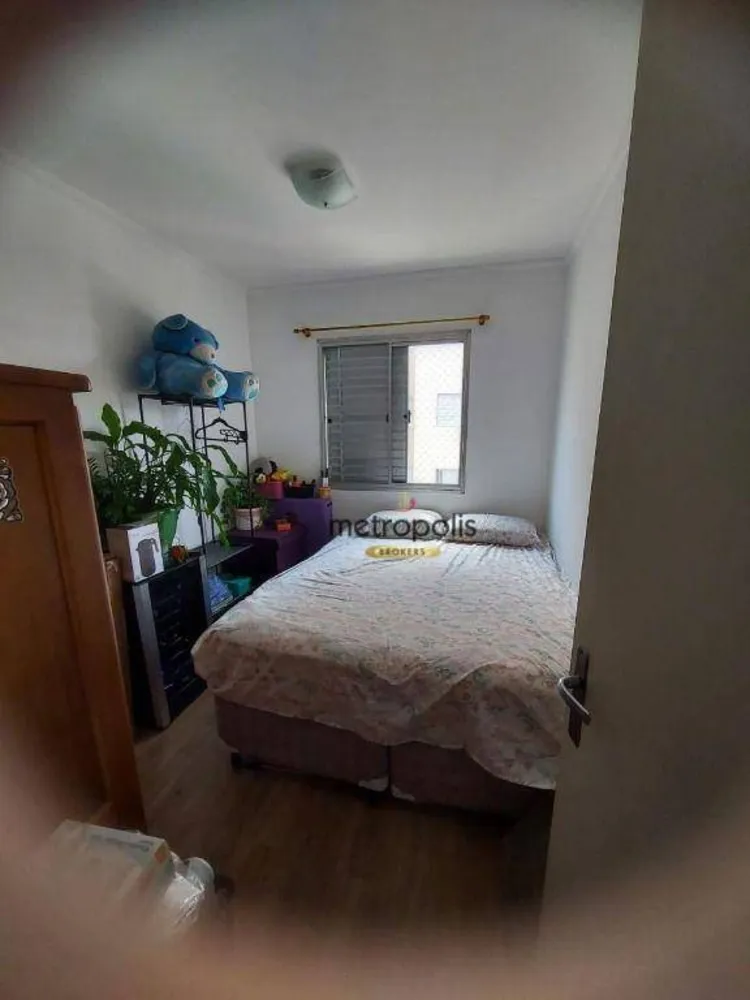 Apartamento, 3 quartos, 61 m² - Foto 5