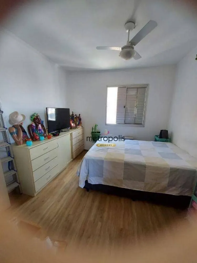 Apartamento, 3 quartos, 61 m² - Foto 6