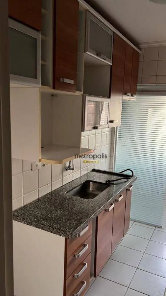 Apartamento, 3 quartos, 61 m² - Foto 3
