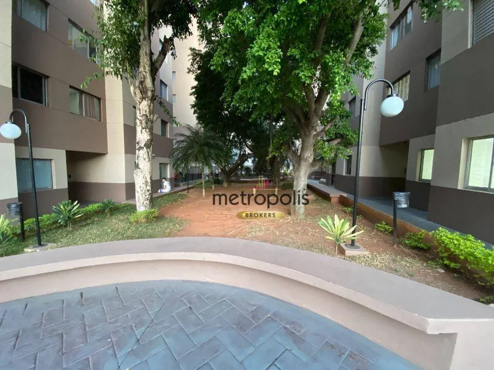 Apartamento, 3 quartos, 61 m² - Foto 12