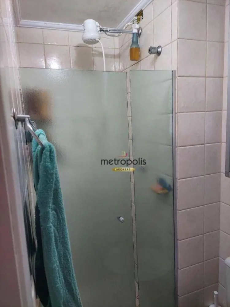 Apartamento, 3 quartos, 61 m² - Foto 4
