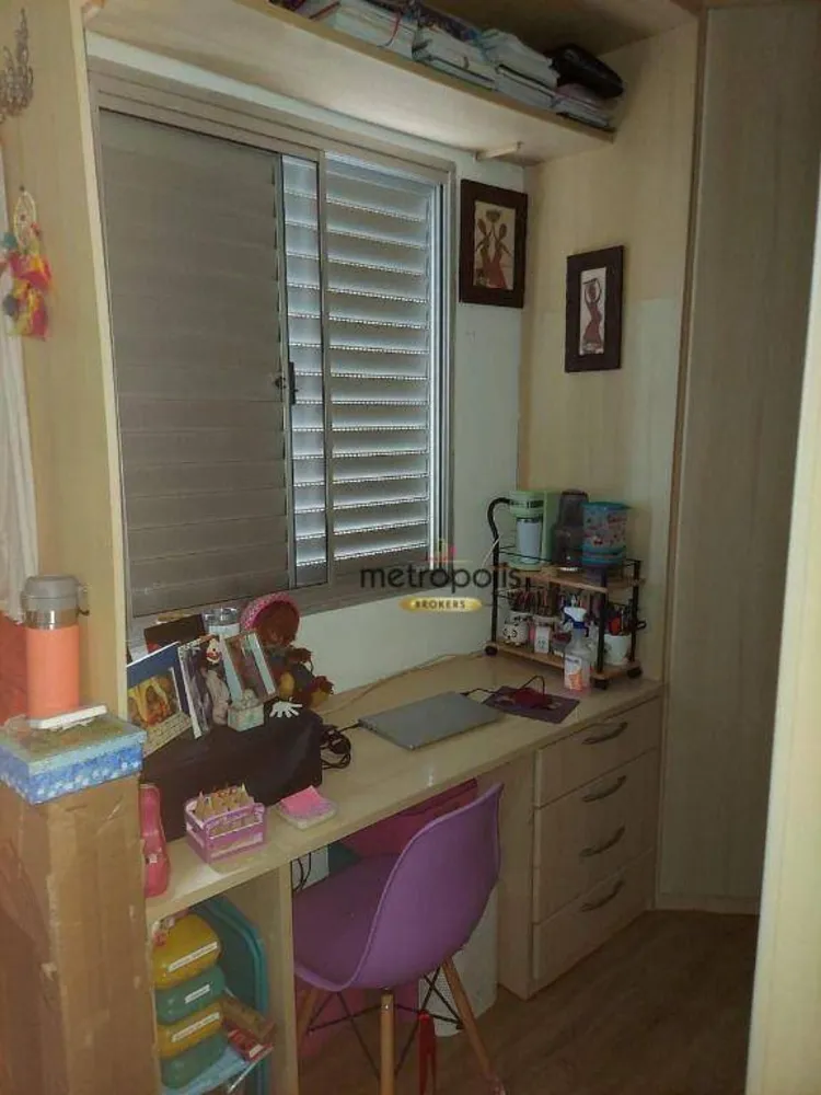 Apartamento, 3 quartos, 61 m² - Foto 9