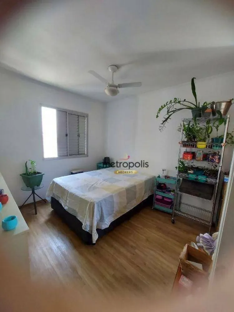 Apartamento, 3 quartos, 61 m² - Foto 7