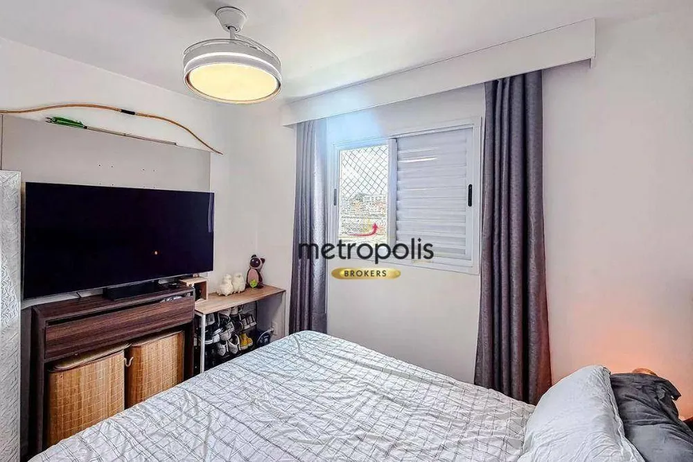 Apartamento, 3 quartos, 68 m² - Foto 9