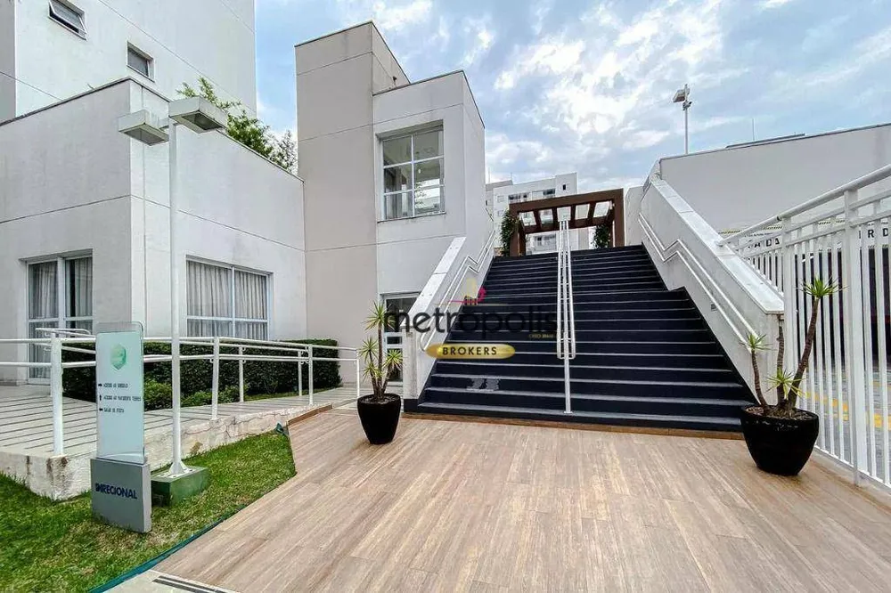 Apartamento, 3 quartos, 68 m² - Foto 11