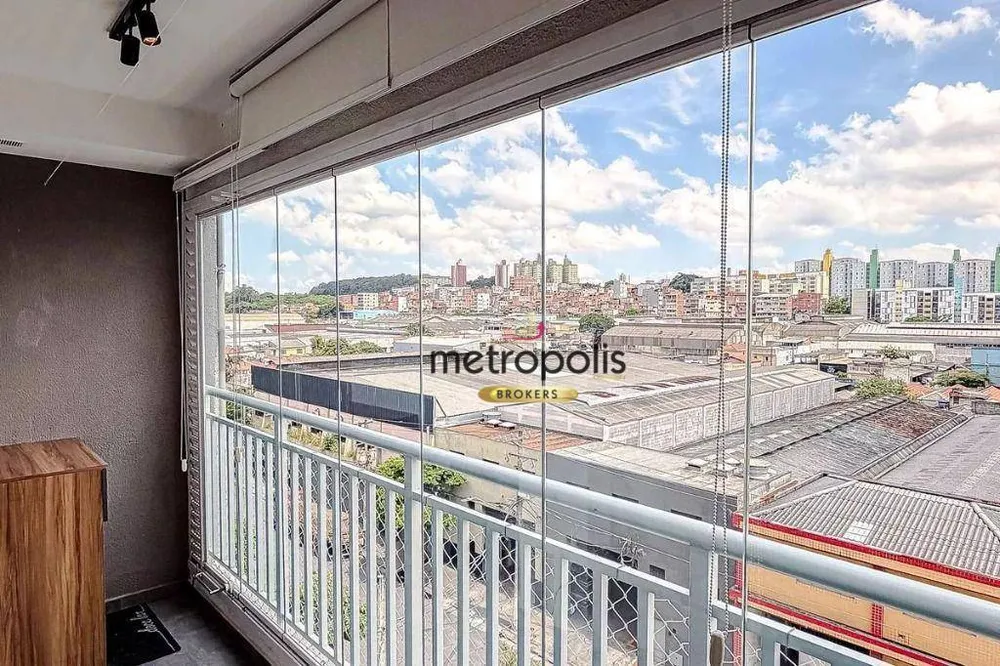 Apartamento, 3 quartos, 68 m² - Foto 8