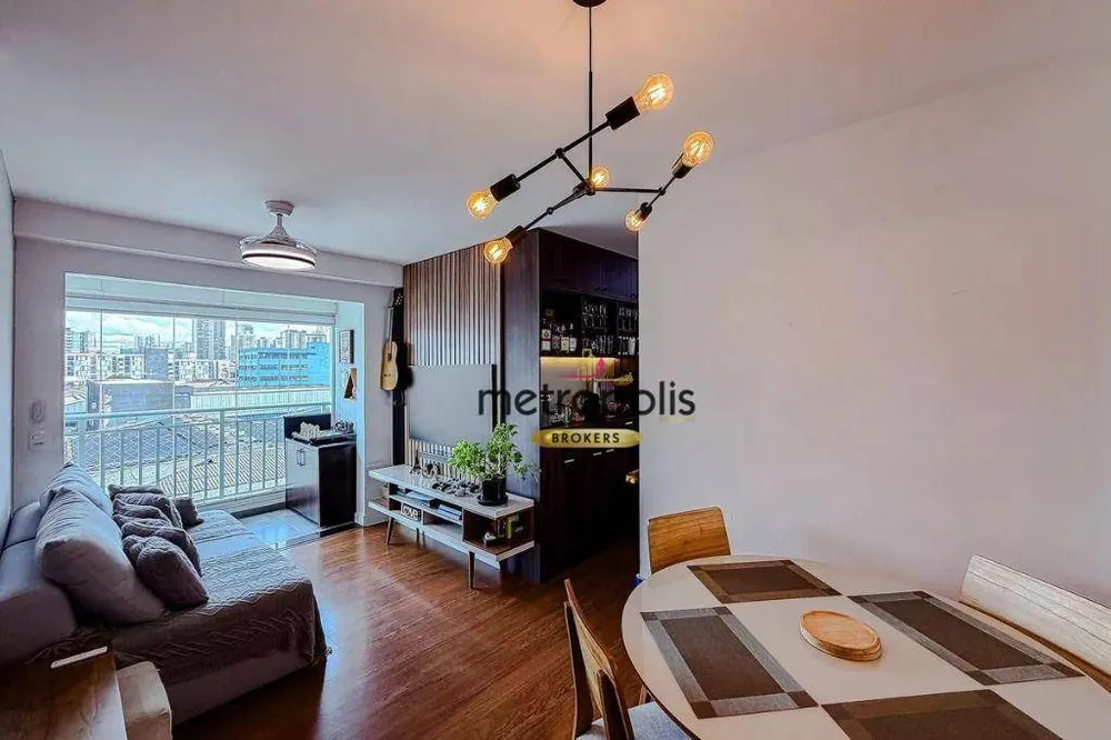 Apartamento, 3 quartos, 68 m² - Foto 3