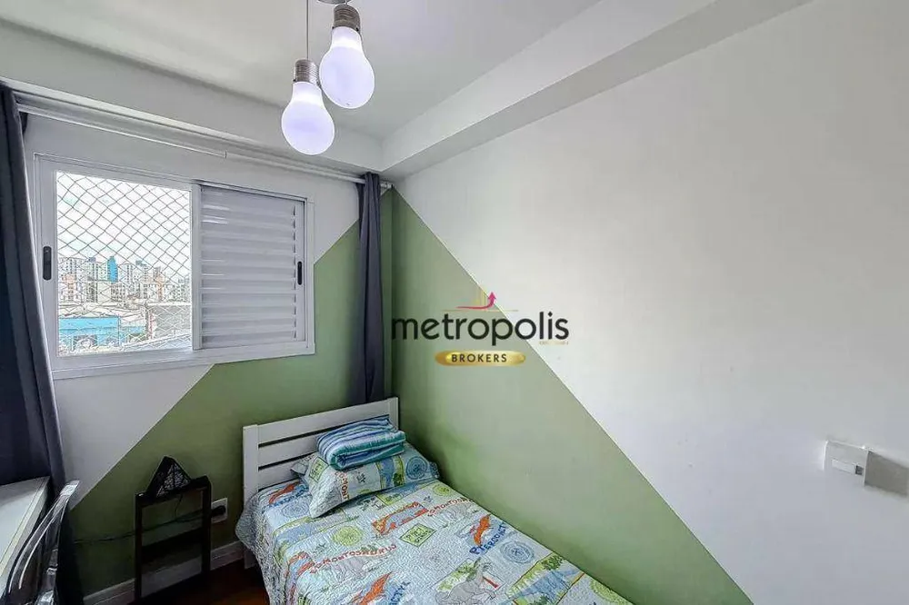 Apartamento, 3 quartos, 68 m² - Foto 10