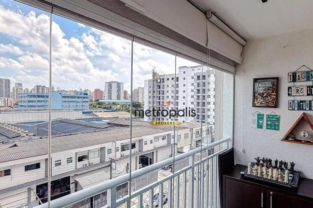 Apartamento, 3 quartos, 68 m² - Foto 7