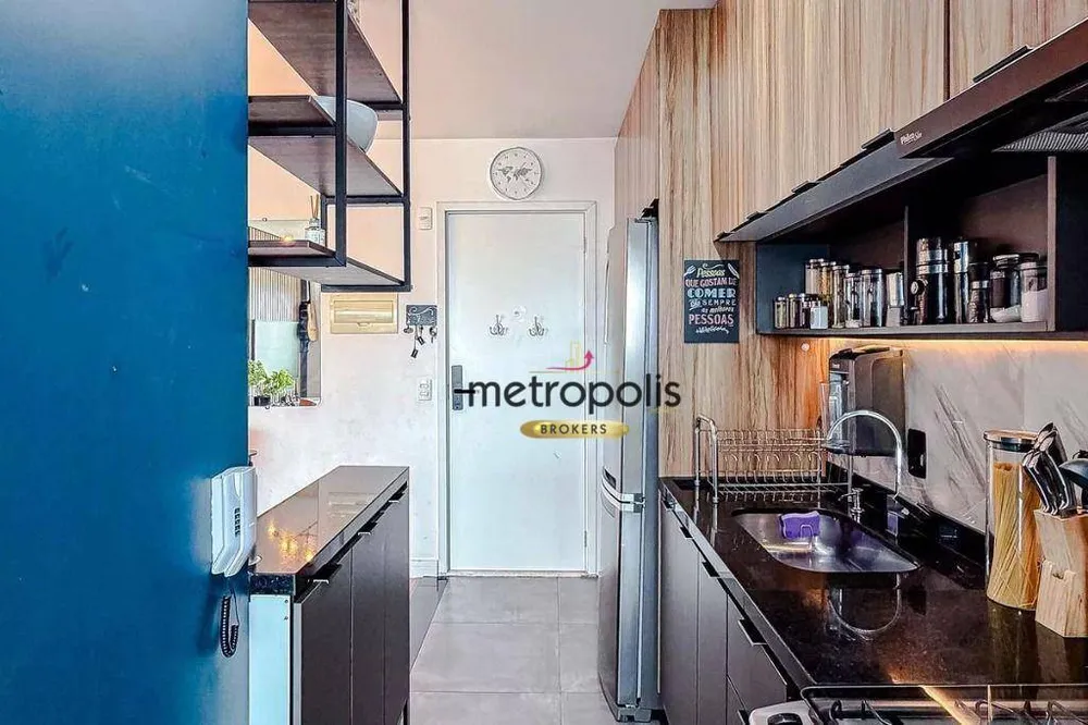 Apartamento, 3 quartos, 68 m² - Foto 6