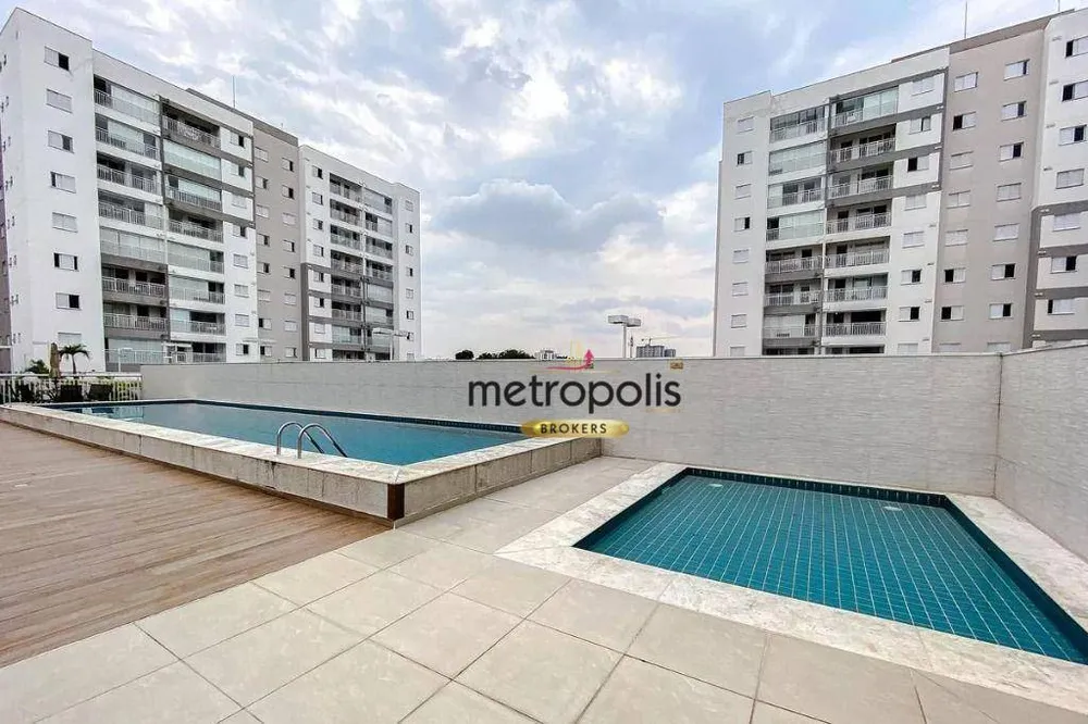 Apartamento, 3 quartos, 68 m² - Foto 5