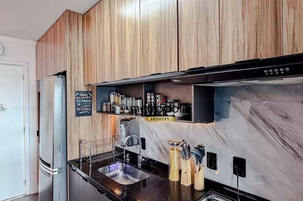 Apartamento, 3 quartos, 68 m² - Foto 7
