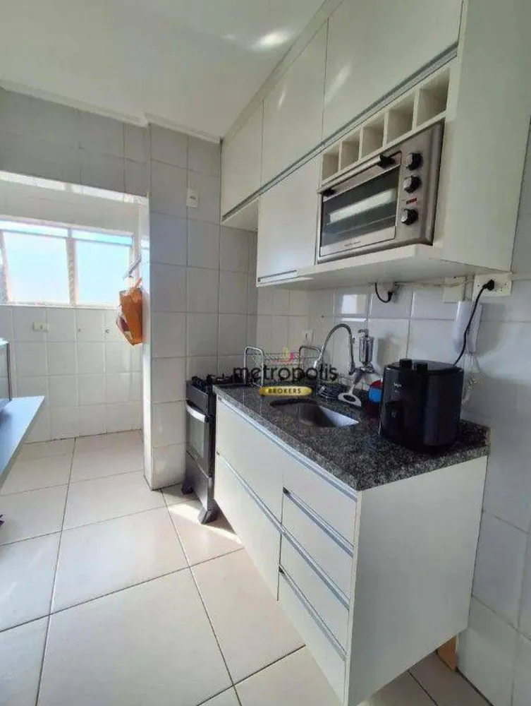 Apartamento, 2 quartos, 60 m² - Foto 3