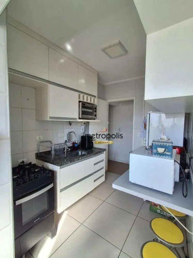Apartamento, 2 quartos, 60 m² - Foto 4
