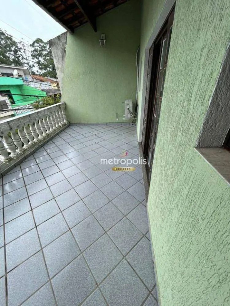 Sobrado, 3 quartos, 220 m² - Foto 5