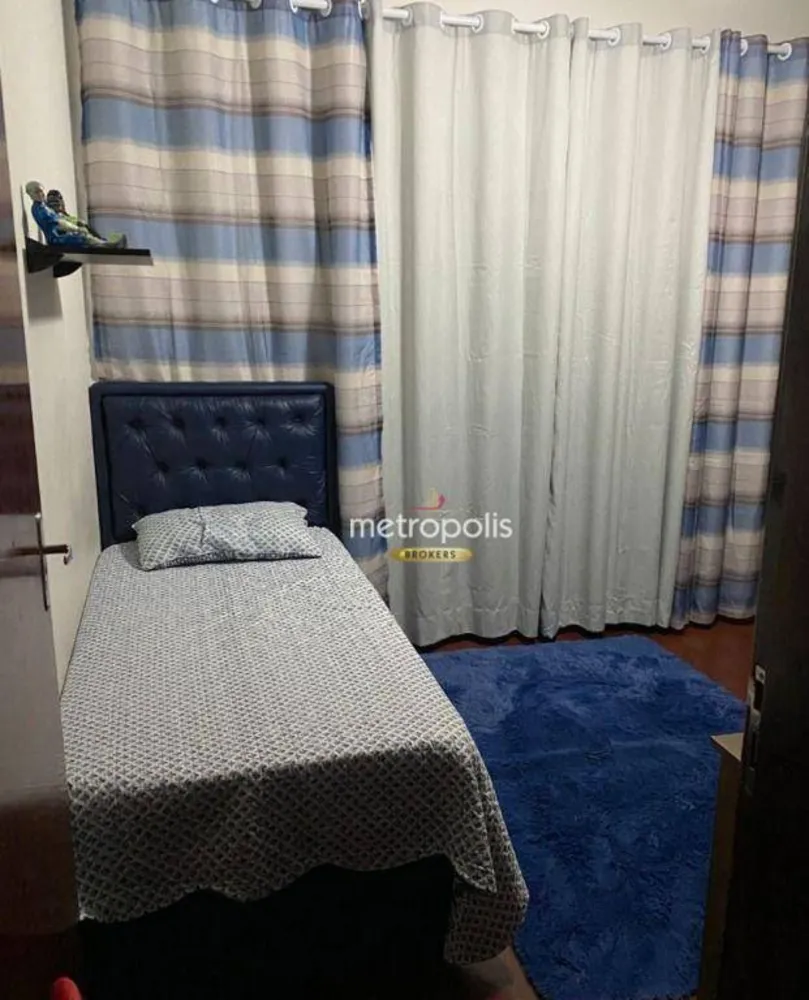 Sobrado, 3 quartos, 220 m² - Foto 7
