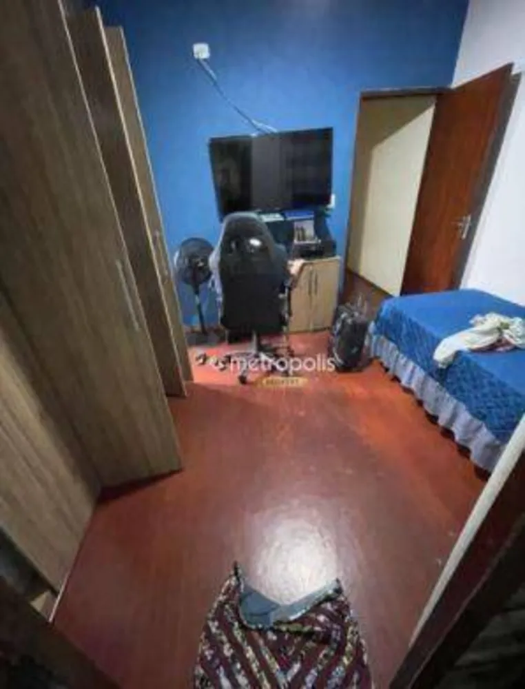 Sobrado, 3 quartos, 220 m² - Foto 4