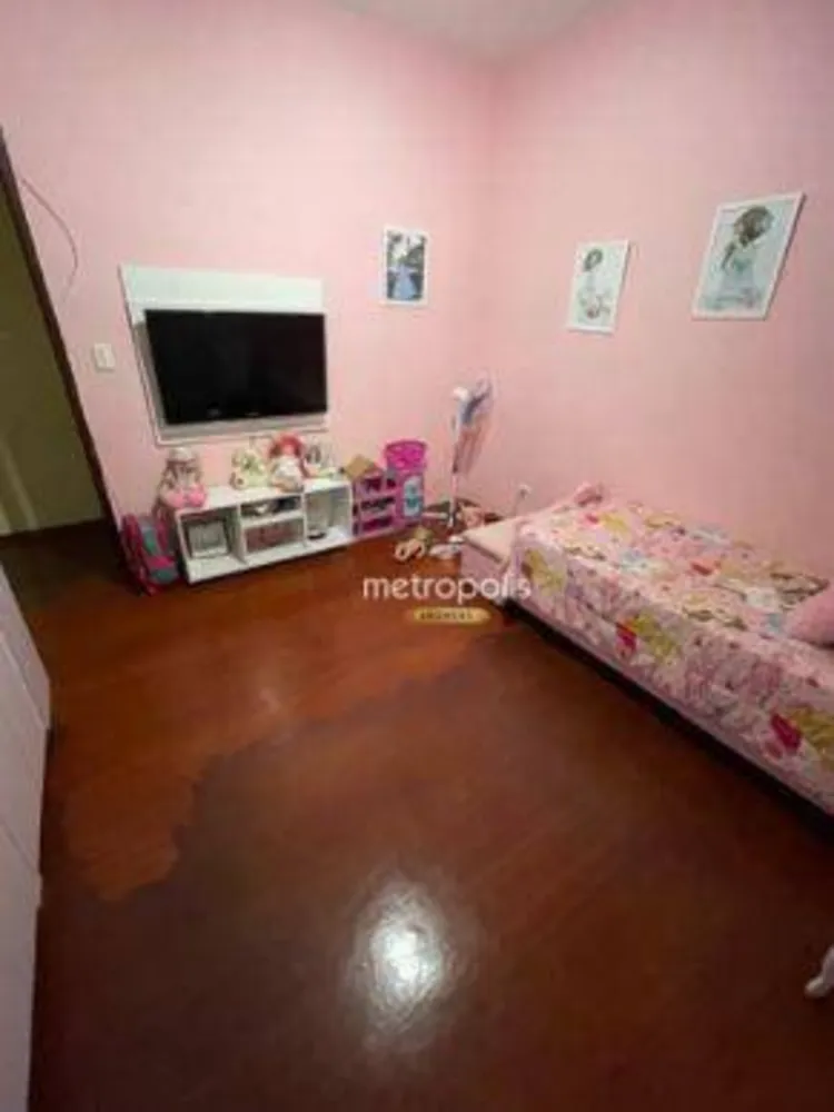 Sobrado, 3 quartos, 220 m² - Foto 1