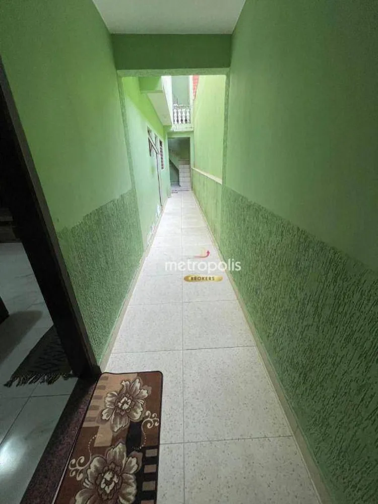 Sobrado, 3 quartos, 220 m² - Foto 2