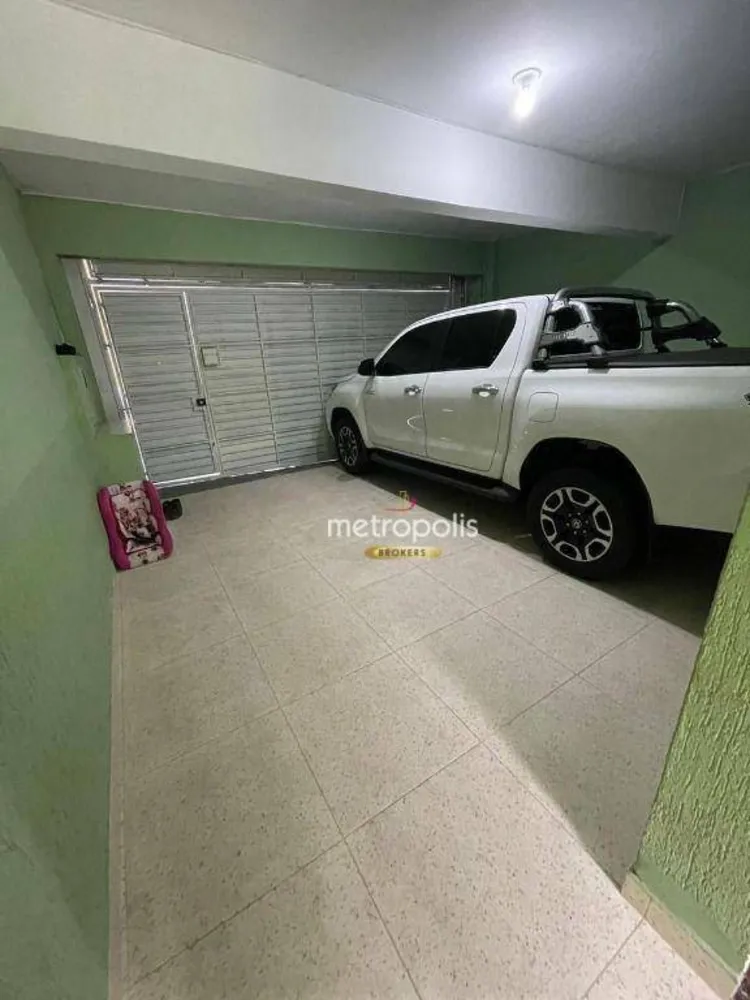 Sobrado, 3 quartos, 220 m² - Foto 3