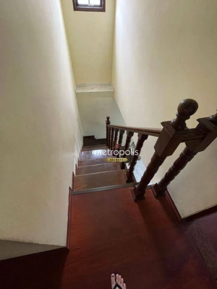 Sobrado, 3 quartos, 220 m² - Foto 4