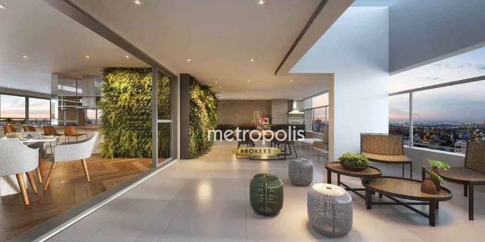 Apartamento, 2 quartos, 75 m² - Foto 1